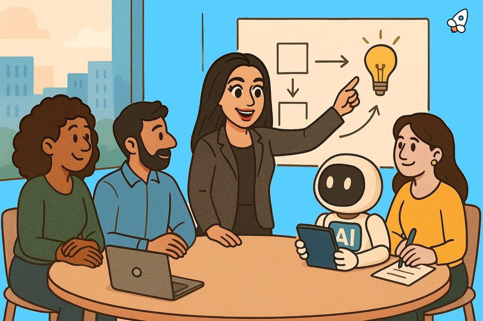 10 Tips for Running Effective Product Discovery Sessions