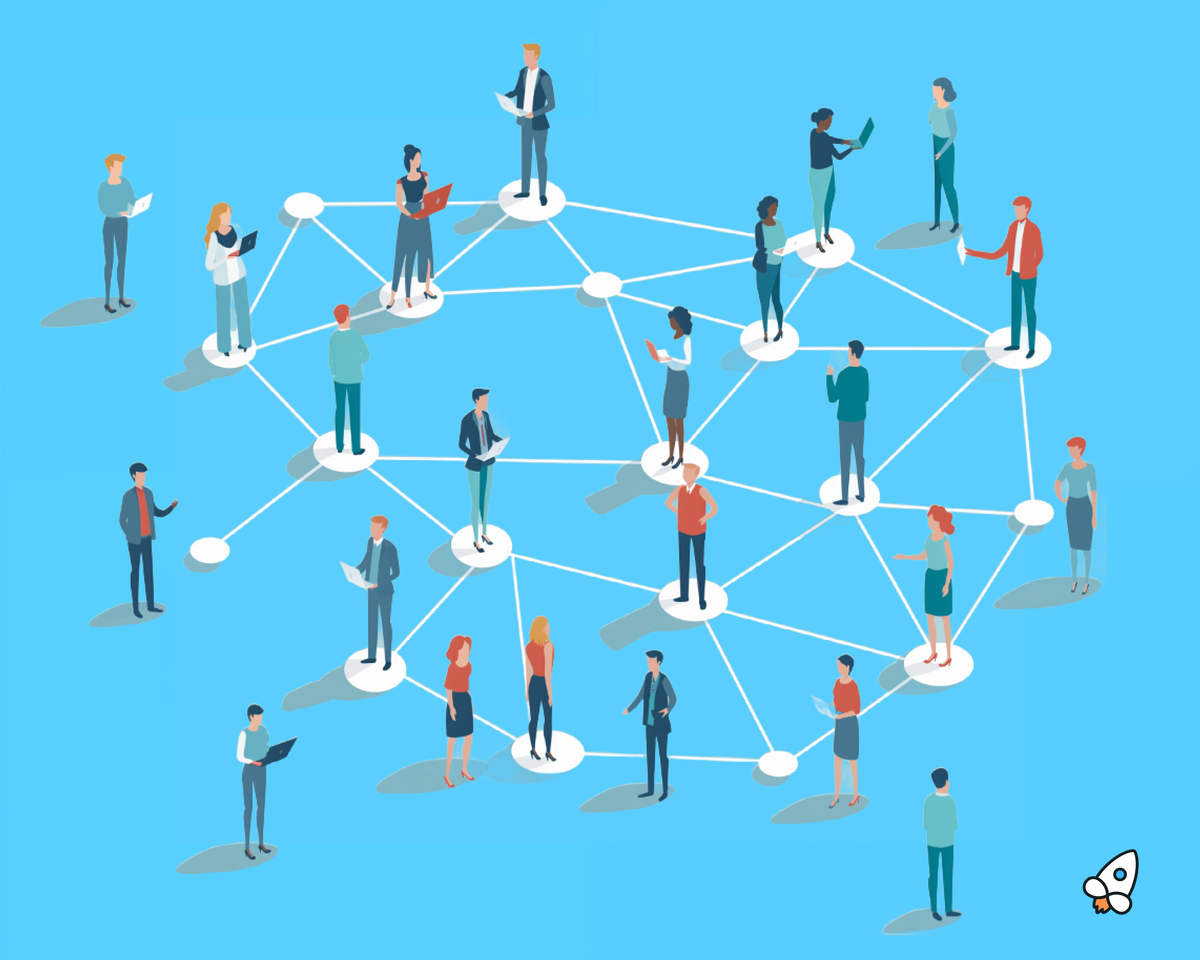 Networking for Success: Tips for Aspiring Product Managers