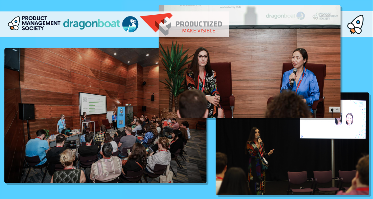 Shaping the Future of AI in Product Management: Insights from the Productized Conference 2024 Workshop