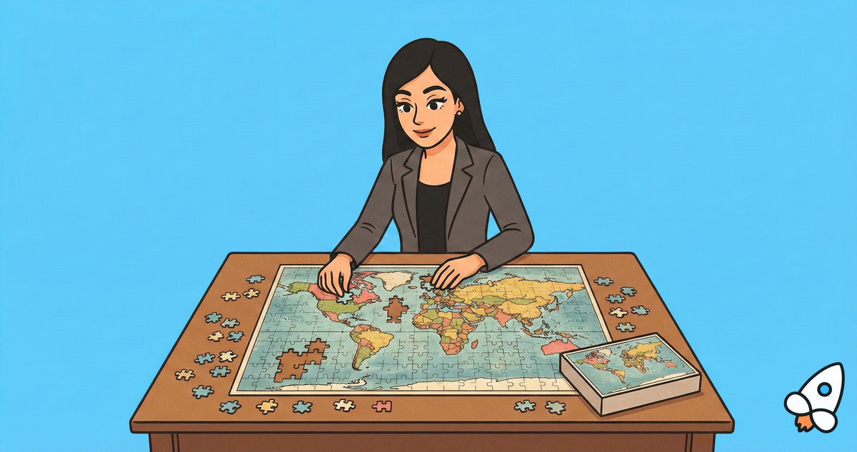 Aligning Teams for Roadmap Success