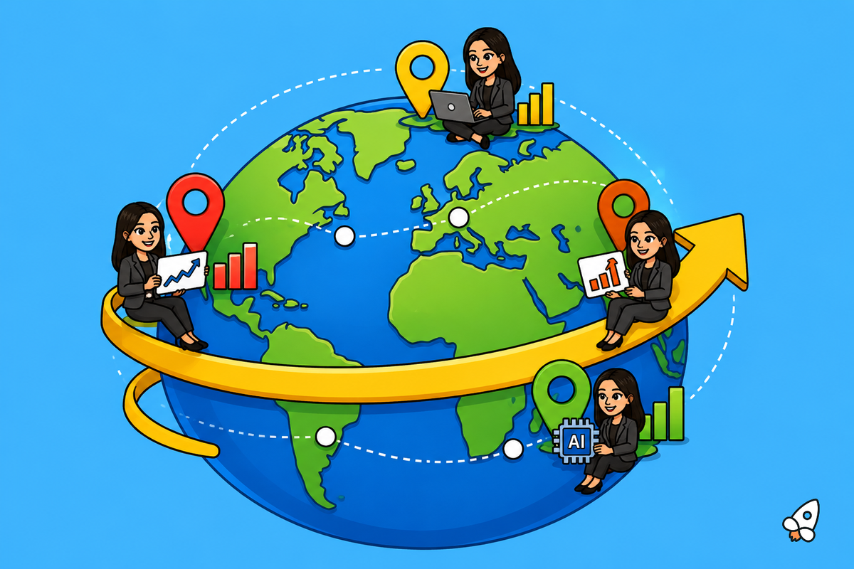 Product Management Hiring Trends in 2026 (Breakdown by Country)
