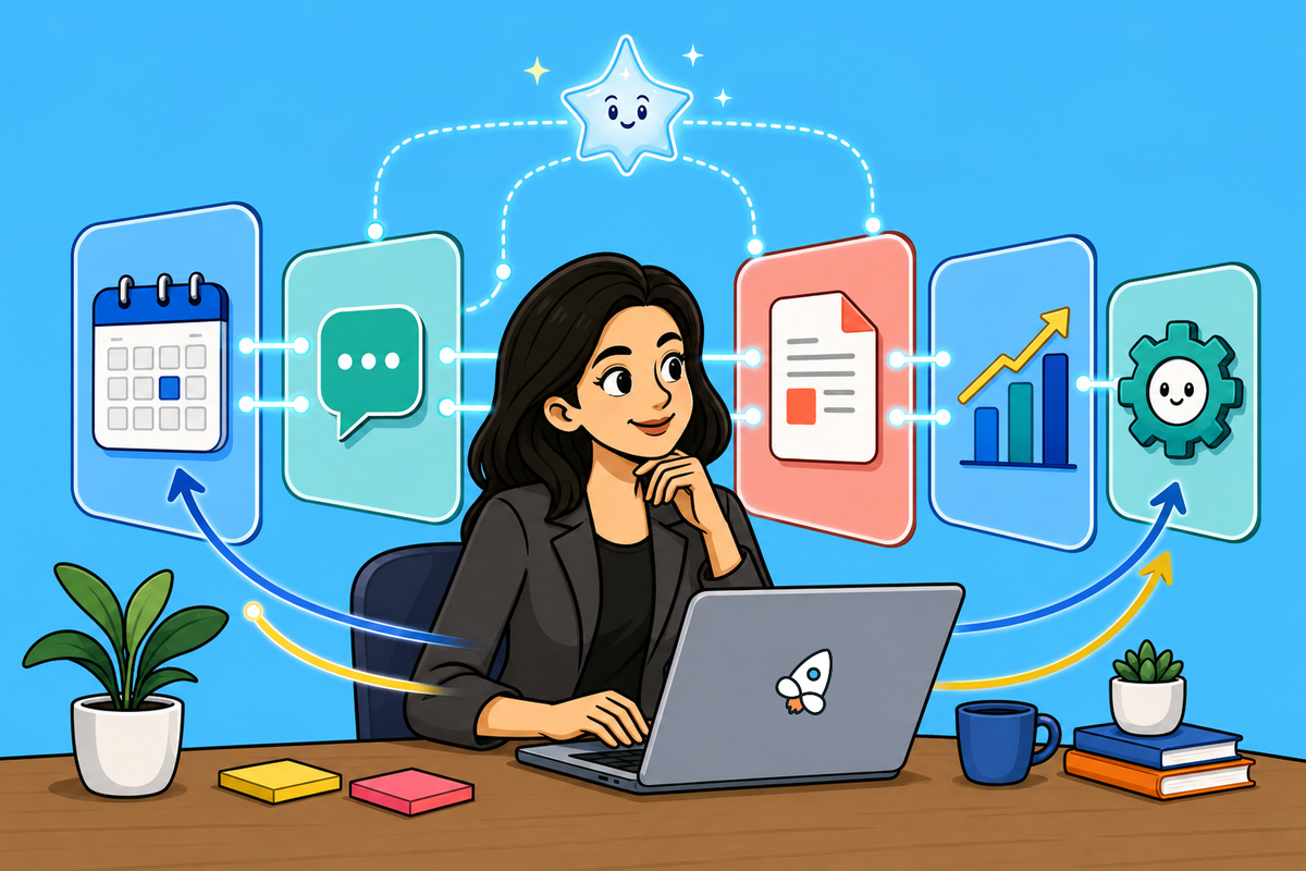 Tools High-Performing Product Managers Use in 2026