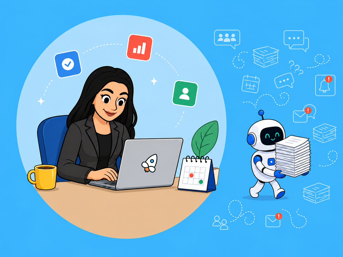 How to Avoid Burnout as a Product Manager in 2026