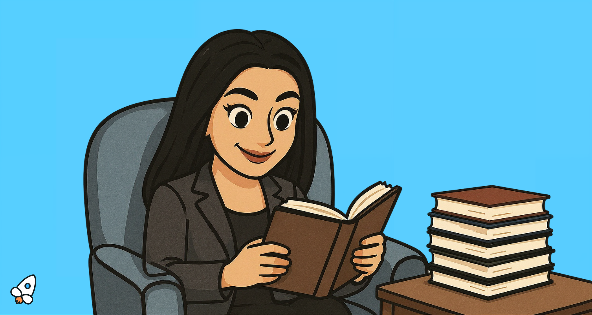 Top 12 MustRead Product Management Books for 2025