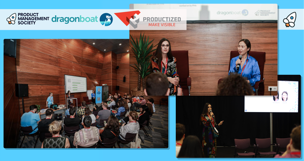 Shaping the Future of AI in Product Management: Insights from the Productized Conference 2024 Workshop