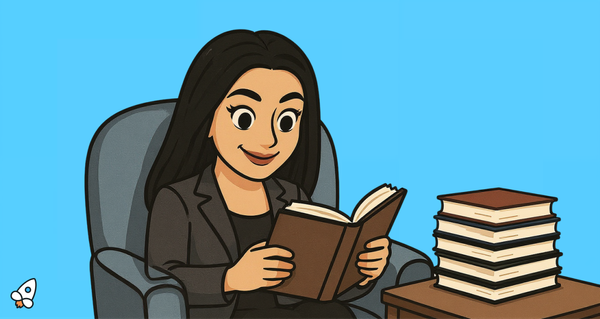 Top 12 Must-Read Product Management Books for 2025