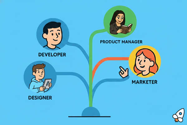 Mastering Stakeholder Mapping in Product Management