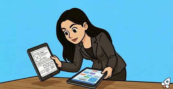 Wireframing vs. Prototyping: Key Differences