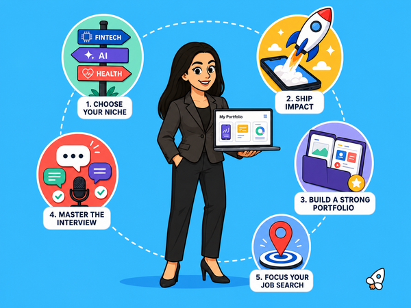 How to get hired as a Product Manager in 2026